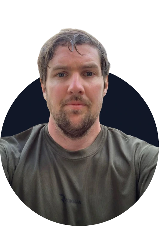 James Carling - Professional Gardener