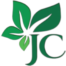 JC Gardening Logo